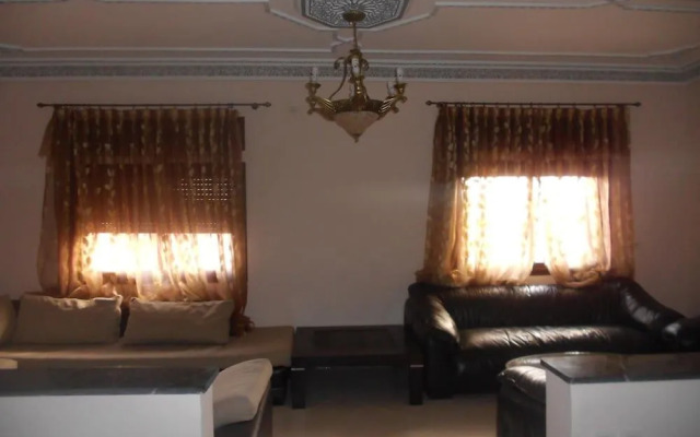 Residence Bab El Janoub