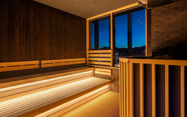 SAPPORO HOTEL by GRANBELL