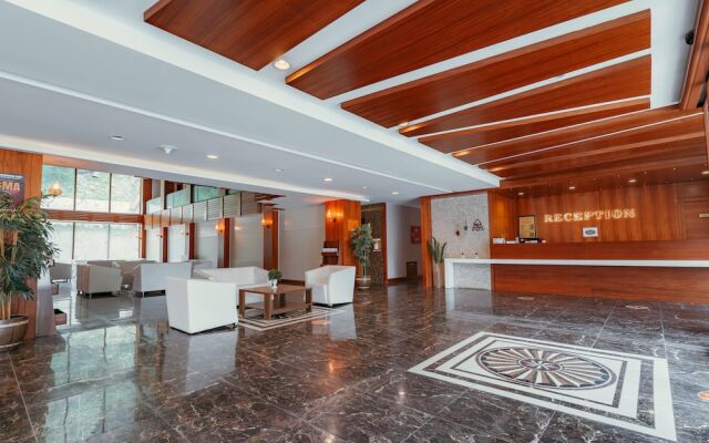 Kilpa Hotel Uzungol