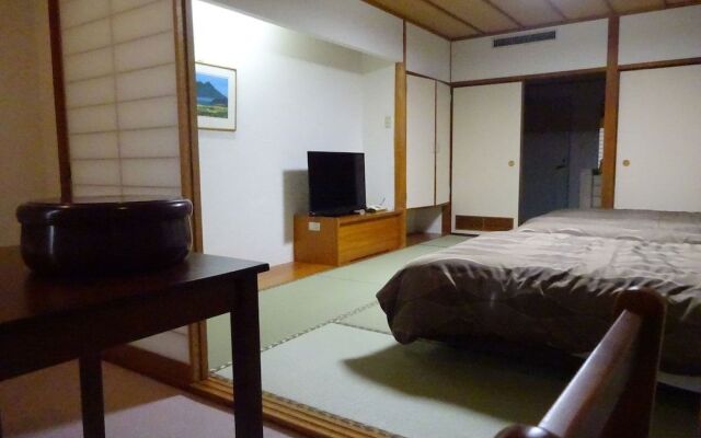 The Grand Resort Wakanoura