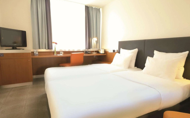 Novotel Erlangen