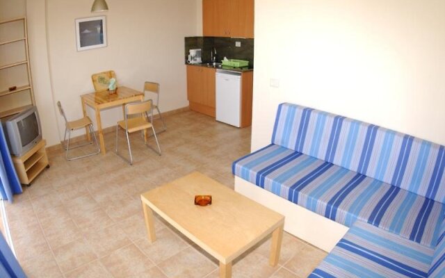 Apartamentos Karina