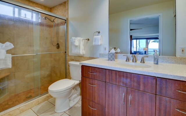 Poipu Palms 102 2 Bedroom Condo by RedAwning