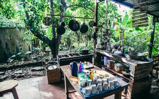 Selvista Guesthouses