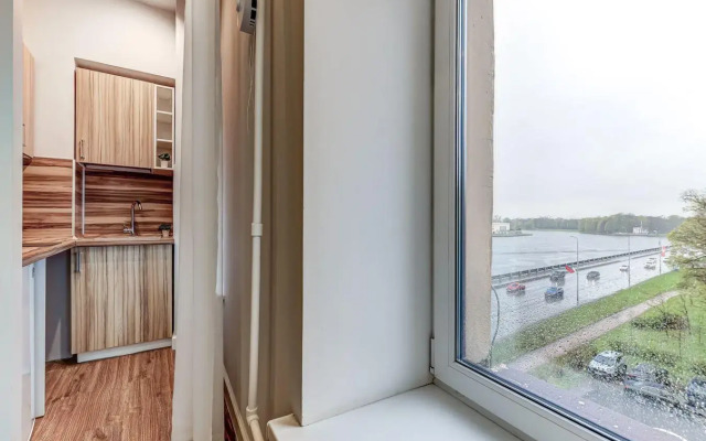 АпартПейдж на Приморском 6