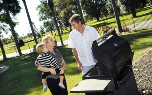 Annalee Motel Beaudesert