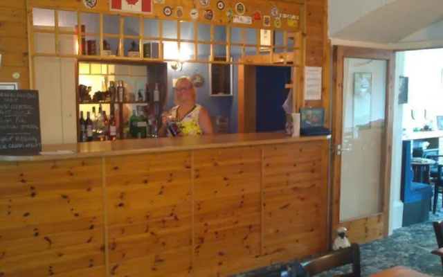 Dellwood Hotel