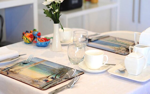 Burns Beach Bed & Breakfast