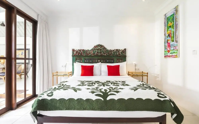 Villa Atma