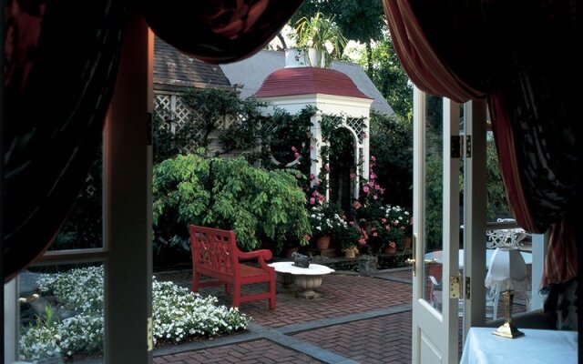 The Inn at Little Washington