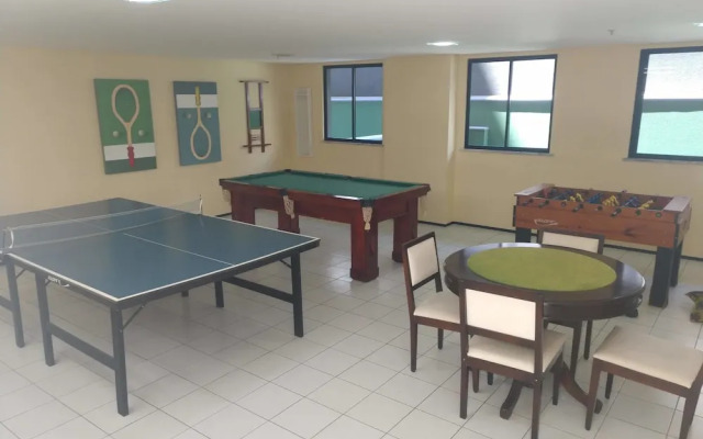 Apartamento 2 quartos Espetacular