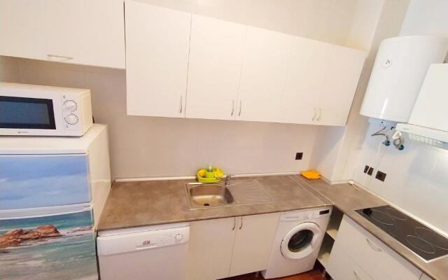 Coquina 10 Apartamento