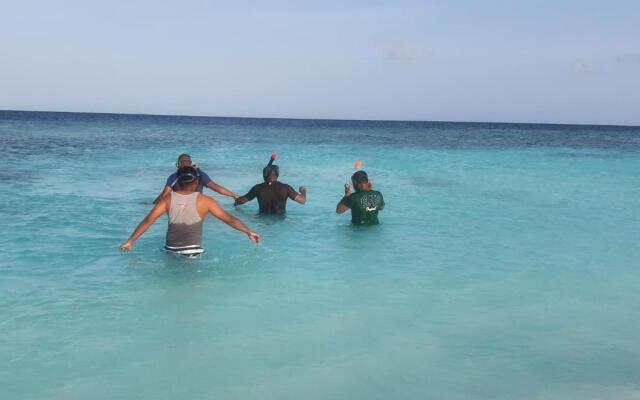 Arianna Dhangethi