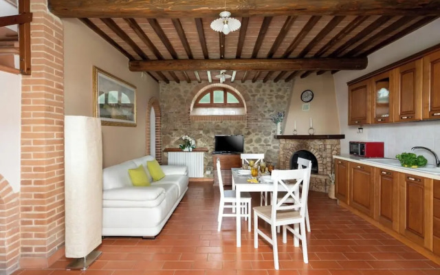 Villa Frantusina Beautiful View