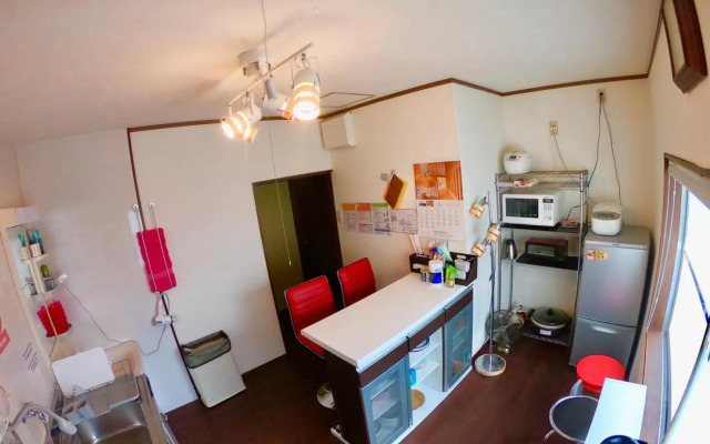 Benidaruma - Sakuramochi