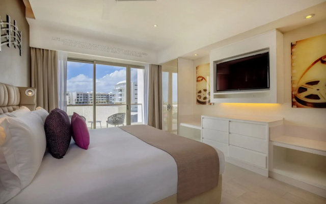 Planet Hollywood Cancun by Royalton, An Autograph Collection All-Inclusive Resort