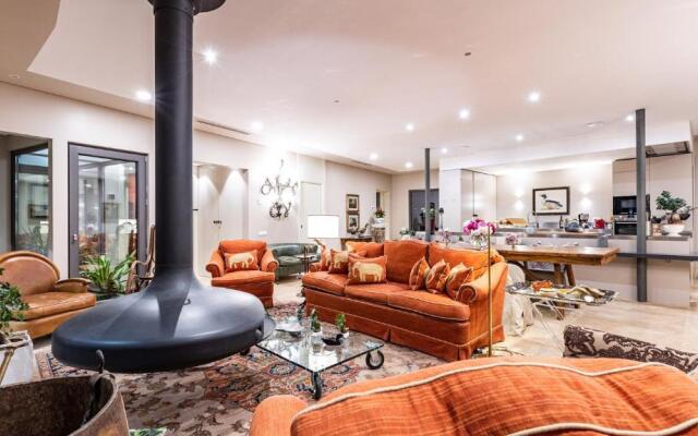 VILLA AIRONE 12, Emma Villas