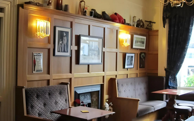 The Ambleside Inn - The Inn Collection Group