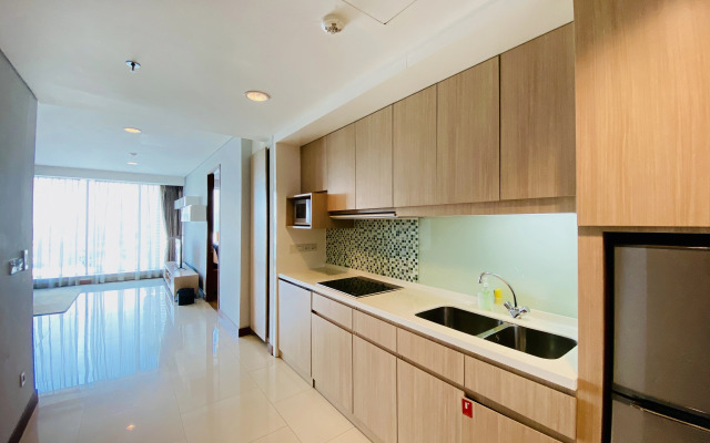HABITARE Rasuna Jakarta