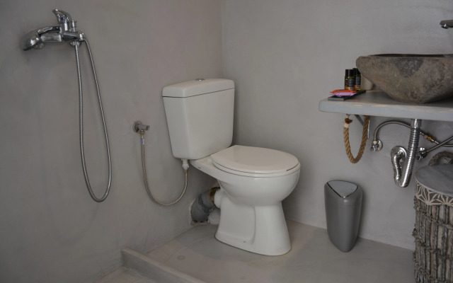 Mykonos Supreme Comfort Suites & Villas