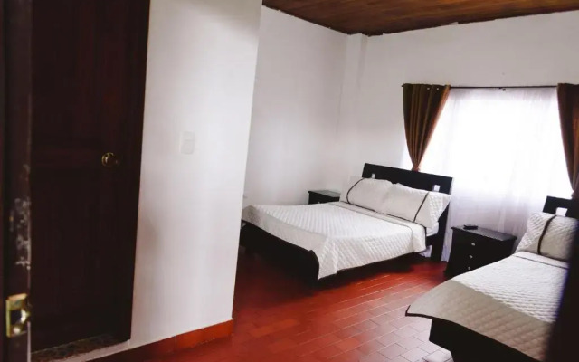 Hotel Morgan