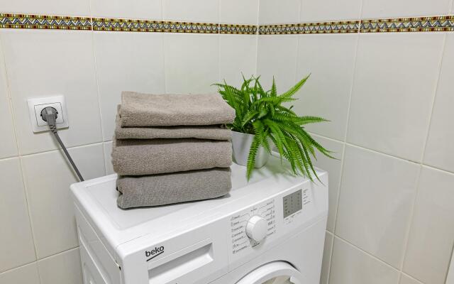 Уютные студии на улице Махалина