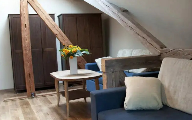Rannaroosi Guest Apartment - Supeluse