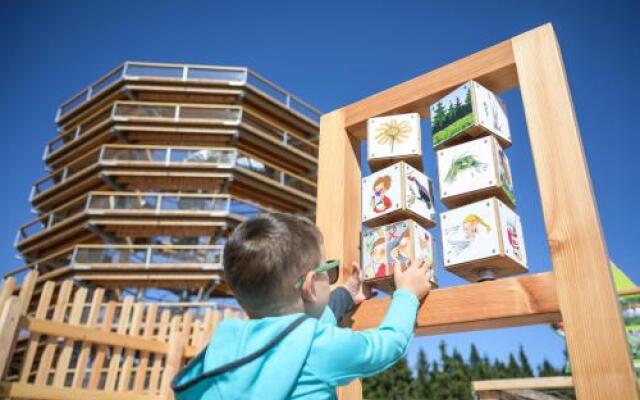 Rogla – Hotel Rogla