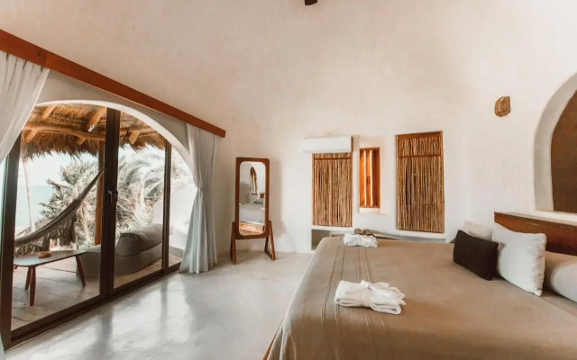 Papaya Playa Project, Tulum, a Member of Design Hotels