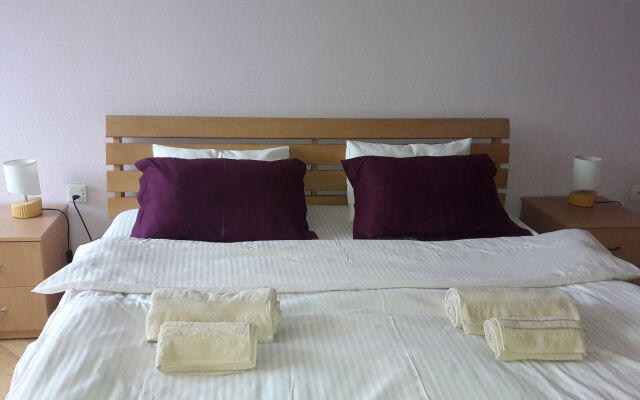 Апартамент «У Давида»