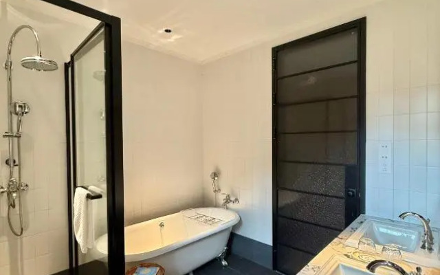 Xiamen Feisu Gulangyu Yangjiayuan Hotel