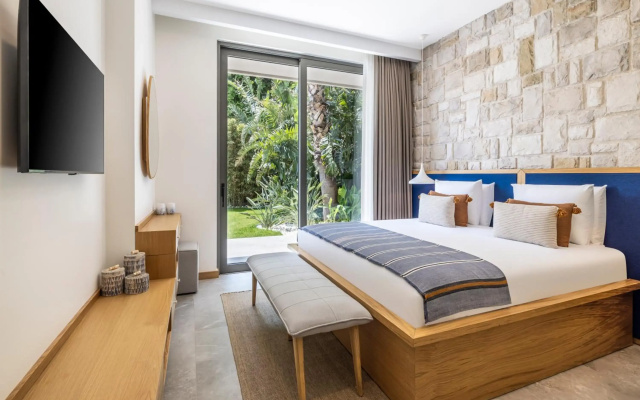 Mirada Exclusive Bodrum