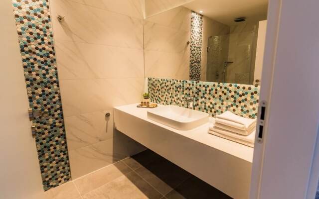 Hotel Aventus
