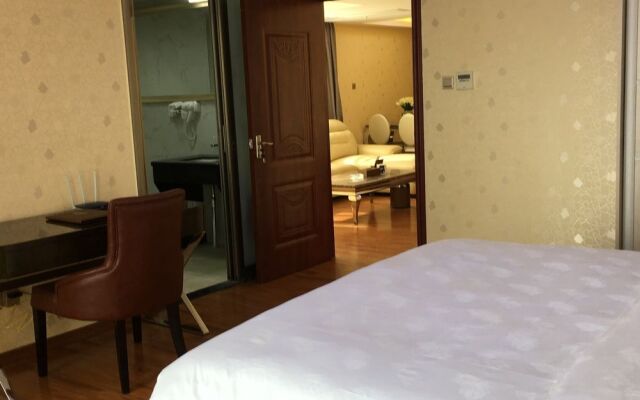 Nomo East International Apartment