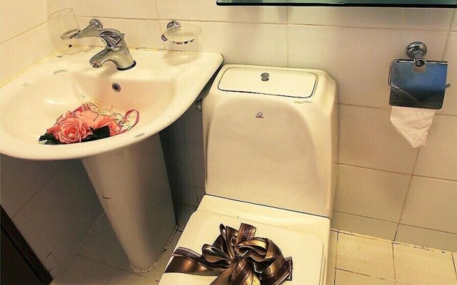 Gangneung Gyeongpo Hasla Pension