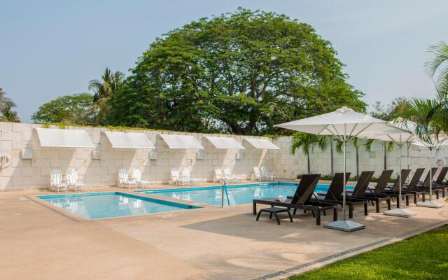 Holiday Inn Acapulco La Isla by IHG