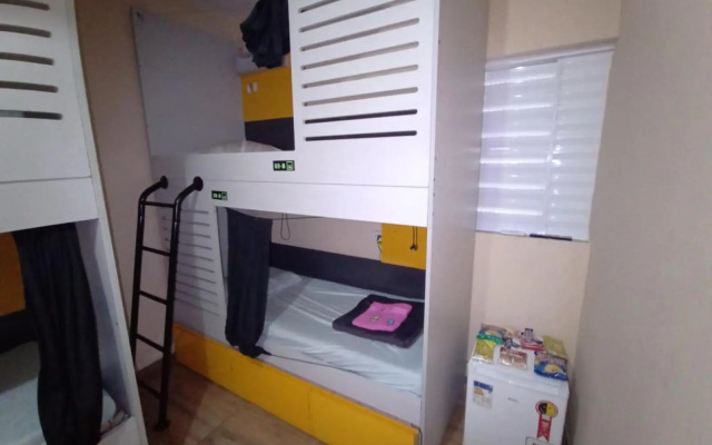 Hostel Aeroporto