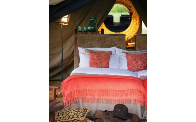 Pumzika Classic Safari Camp