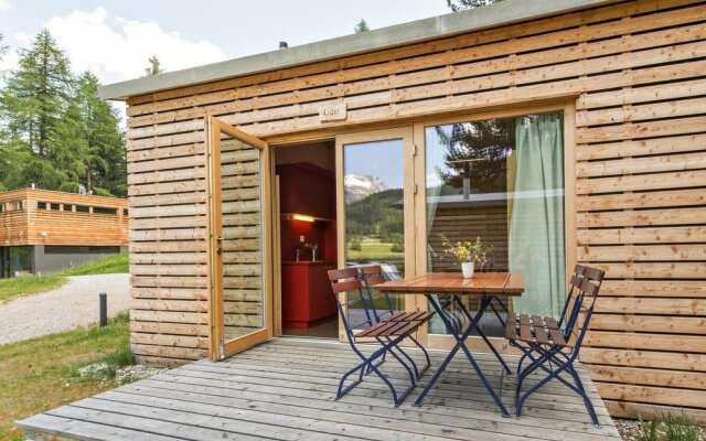 Camping Gravatscha