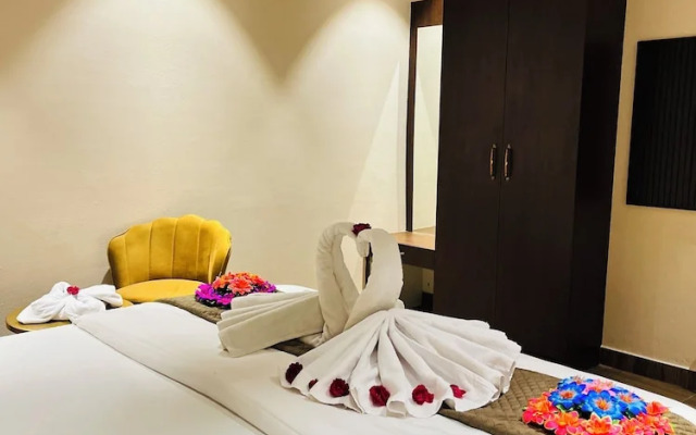 Shubh Laxmi Residence