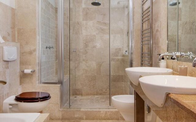 Bali Luxury Suite C