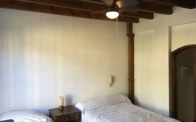 Hotel San Borja B&B