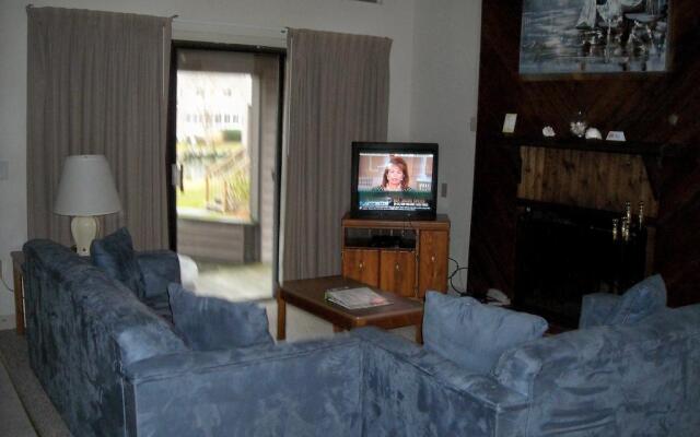 Villas of Ocean Pines