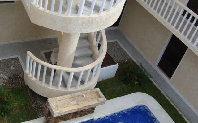 Hotel Quinta Diamante