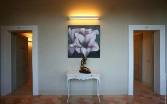 Relais Cà Dei Santi