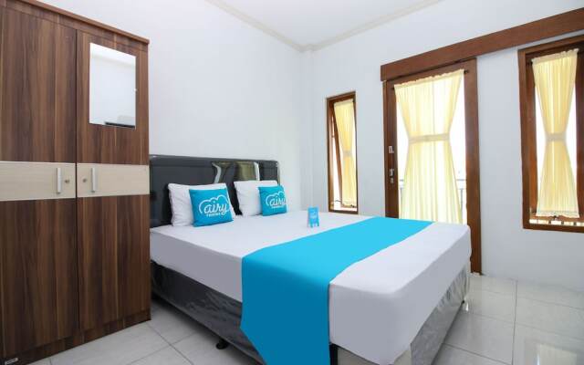 Airy Sunset Road Pararaton 6 Bali