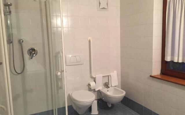 Albergo Bar Ristorante Dolomia