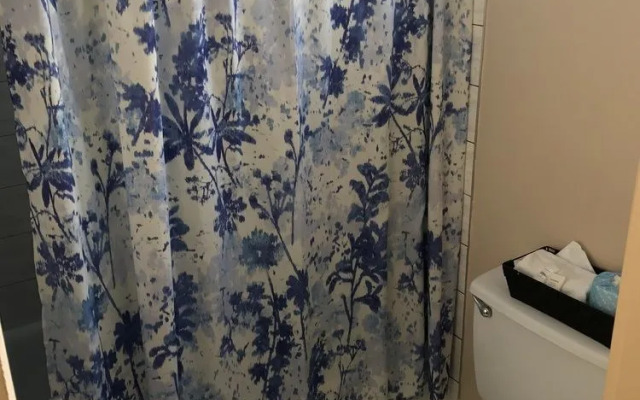 Motel Belle Rivière