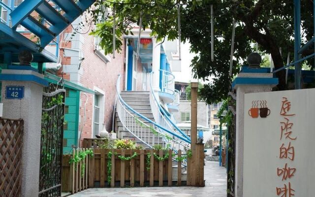 Garden's Coffee Hotel- Xiamen