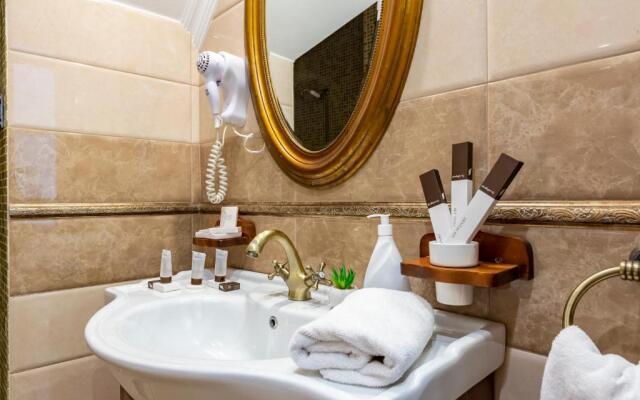 Hotel Boutique Bulevard